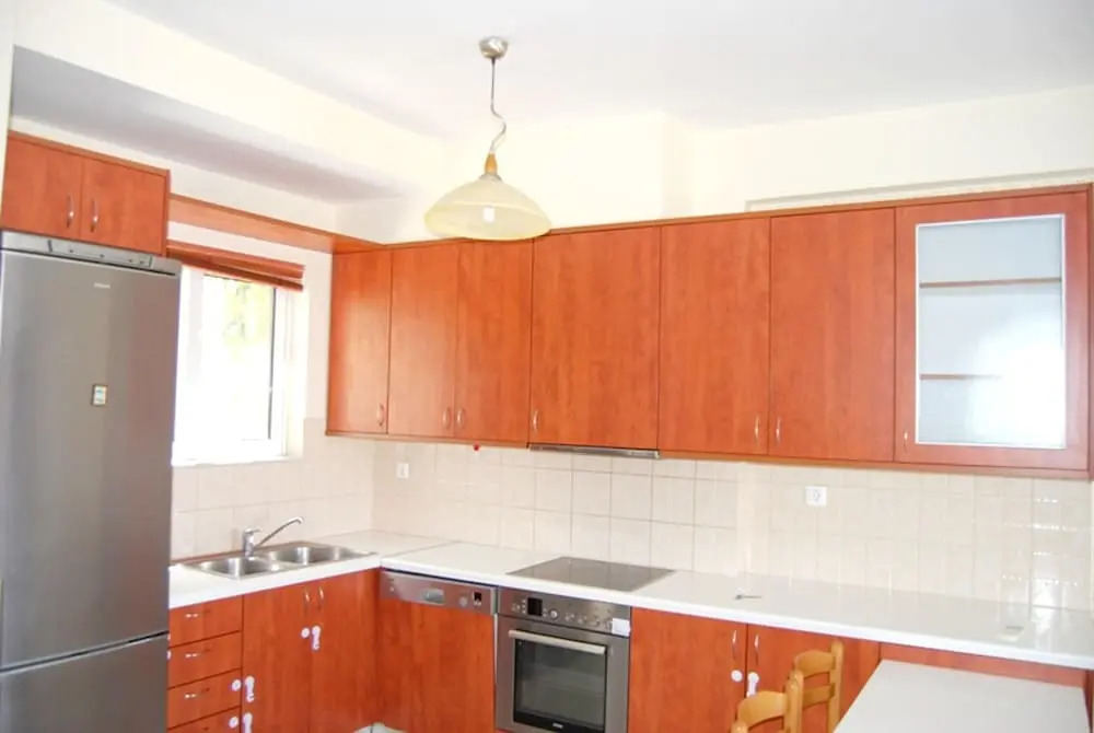 House With 2 Bedrooms in Heraklion, With Wonderful sea View, Pool Acce