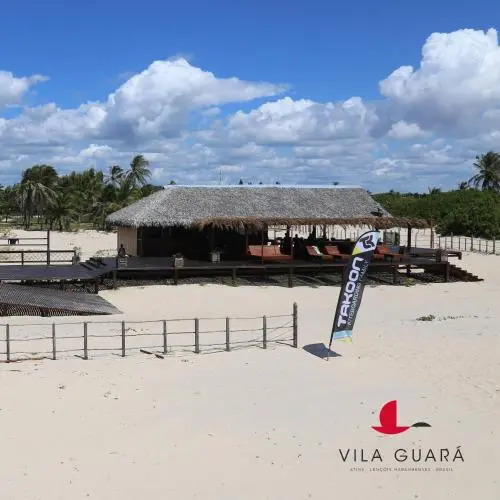 Vila Guará