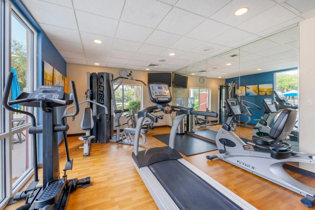 Comfort Suites Lady Lake - The Villages