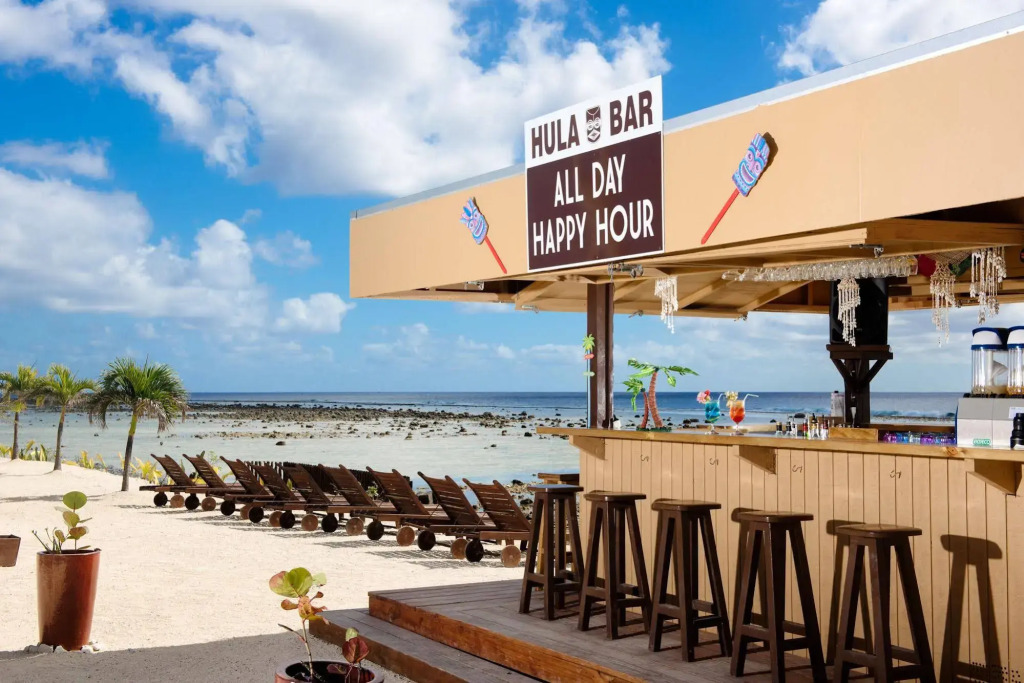 The Islander Hotel