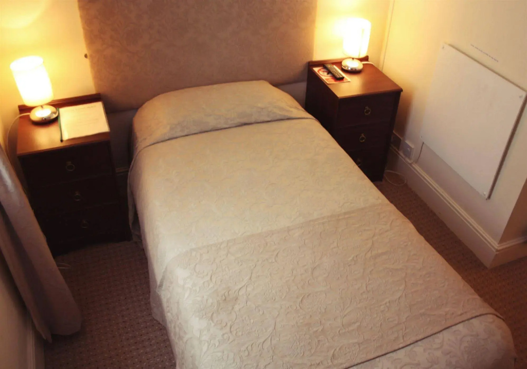 Savoy Court Hotel