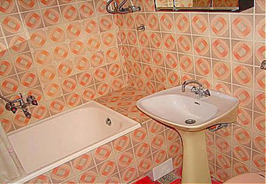 Vese - 200 m from beach - SA2(2+1)