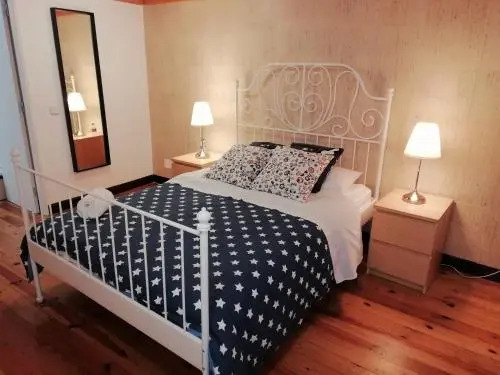 Casa em Alfama