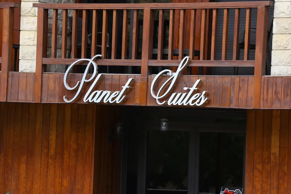 Planet Suites
