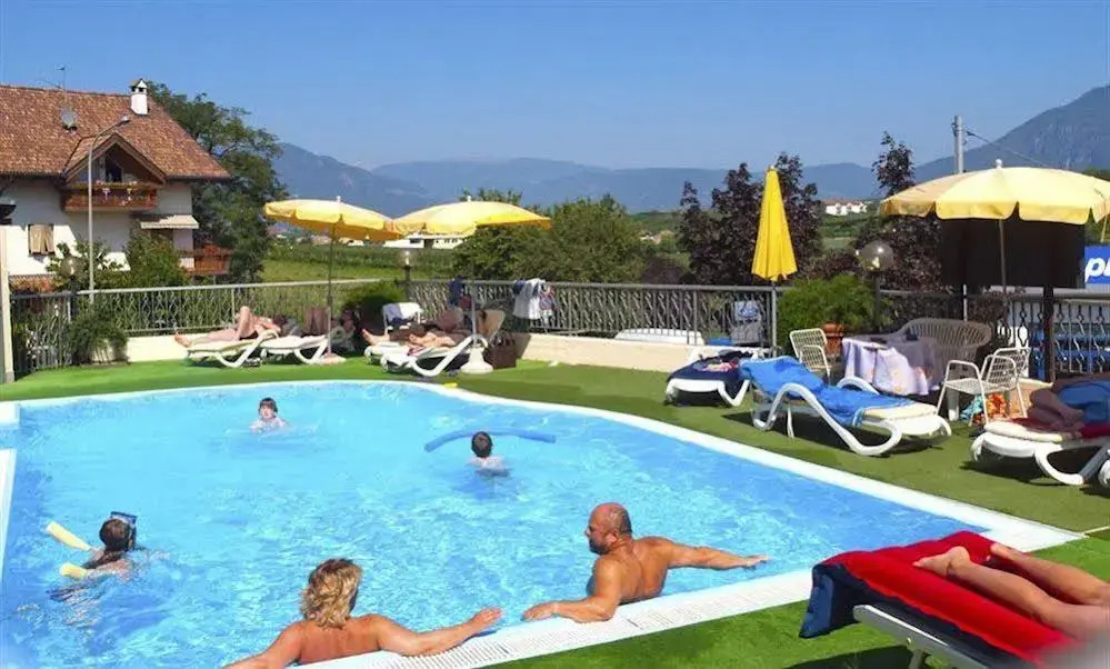 Hotel Alexandres