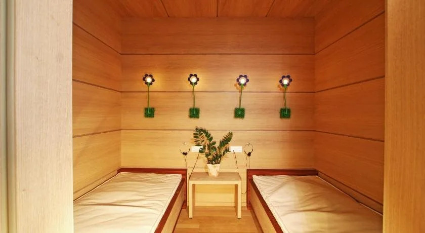 Hotel Enzian & Apartmenthotel Johannes