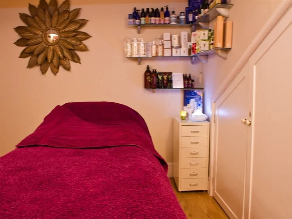 The Loft Room