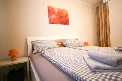 Ferienwohnung Seebrücke 09