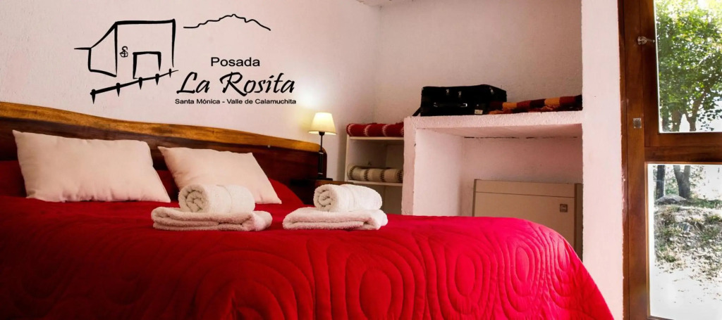 Posada La Rosita