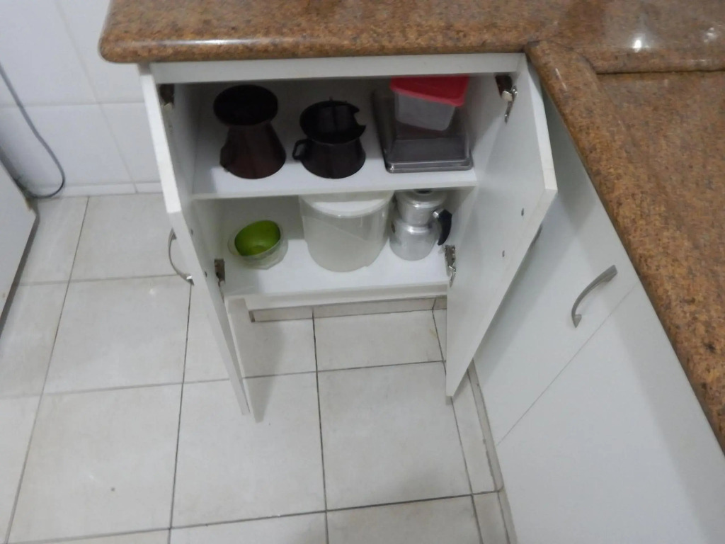 Confortável e bem localizado 3 Quartos na Praia do Forte - CF11