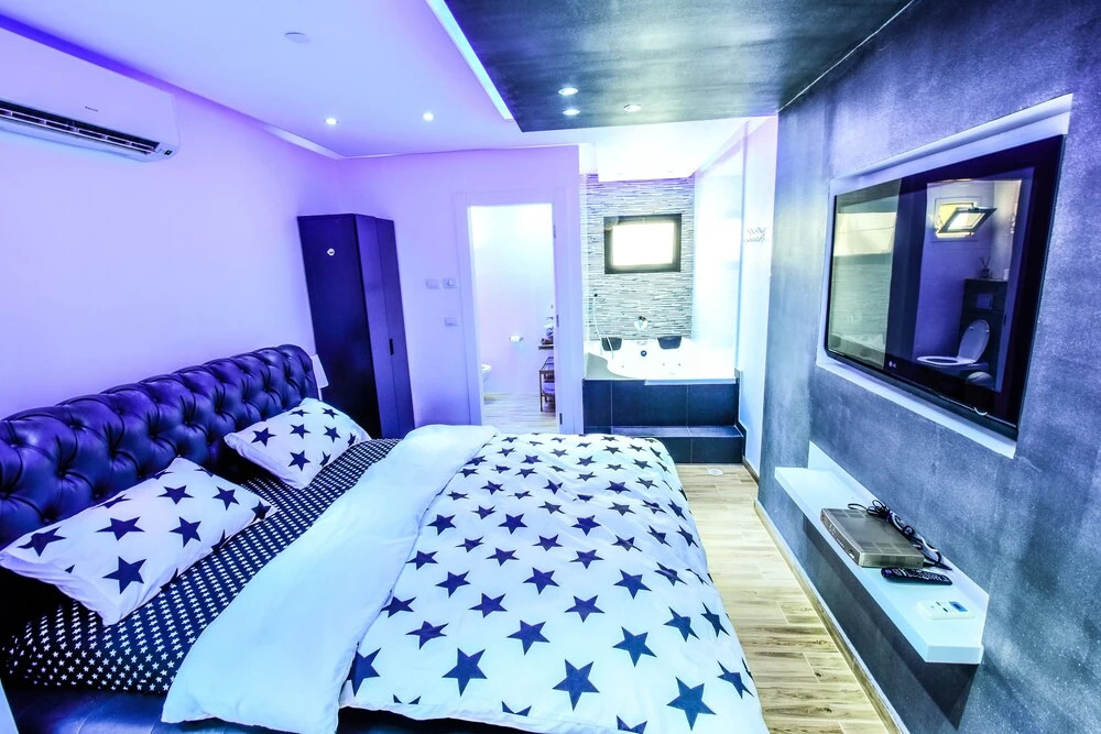 Diamond Suite Eilat
