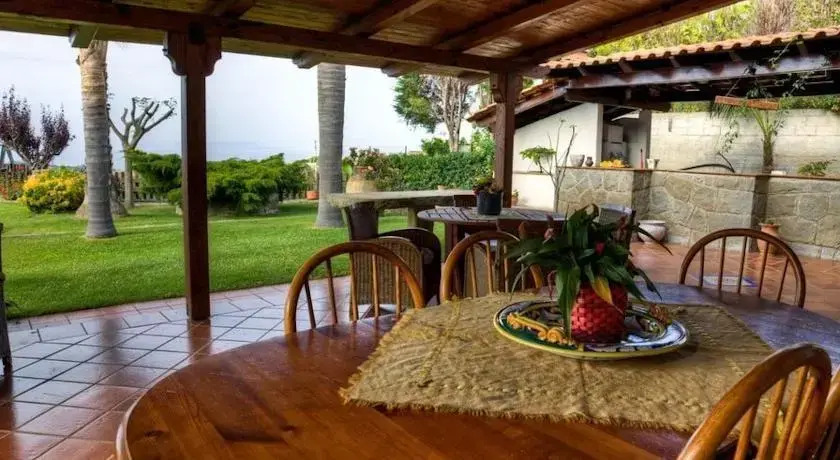 B&B Villa Bency
