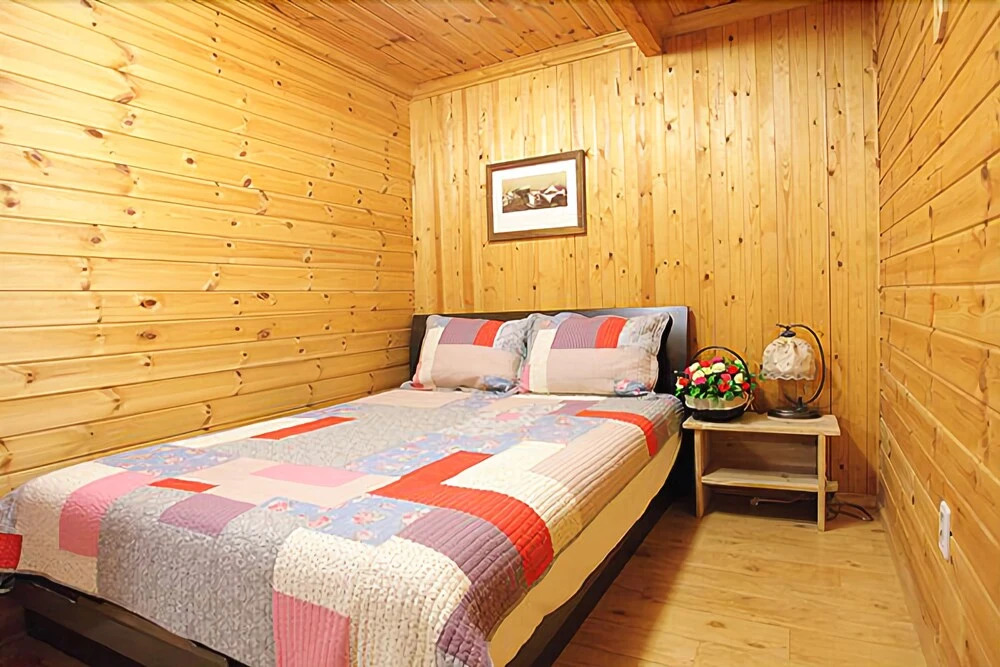 Ggotmuche Pension