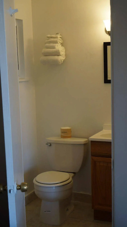 White Caps Motel