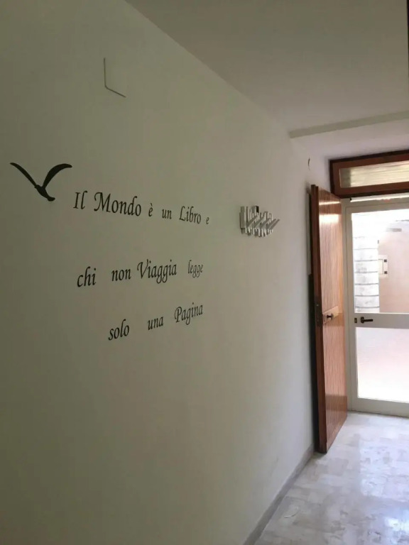 A Casa di Luca