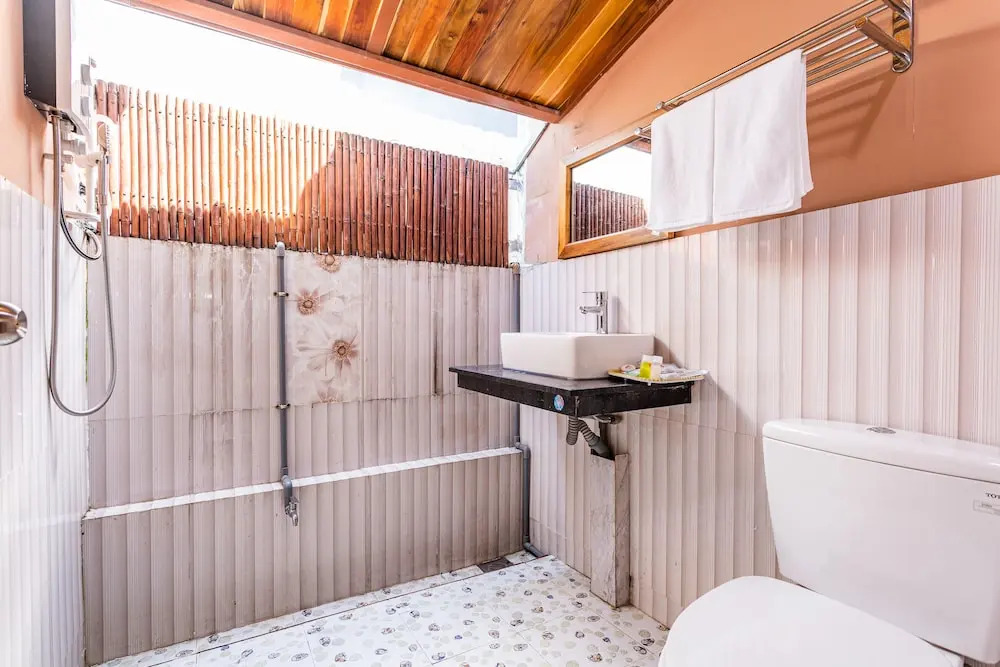 Oyo 584 Nang Bali Bungalow