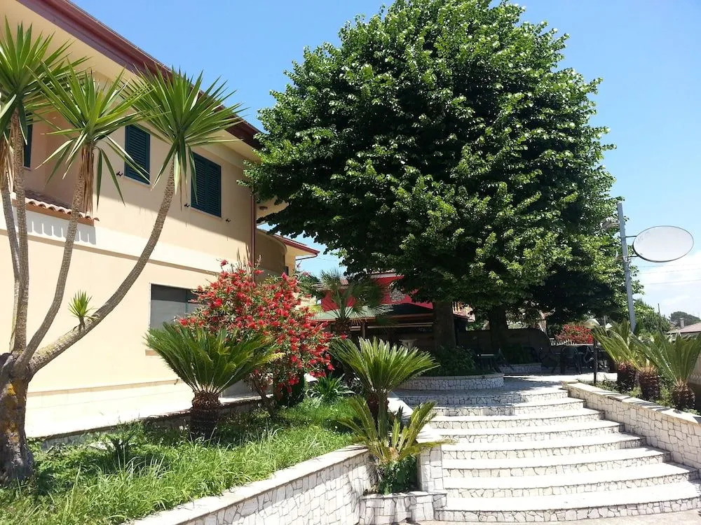 Residence Il Tiglio
