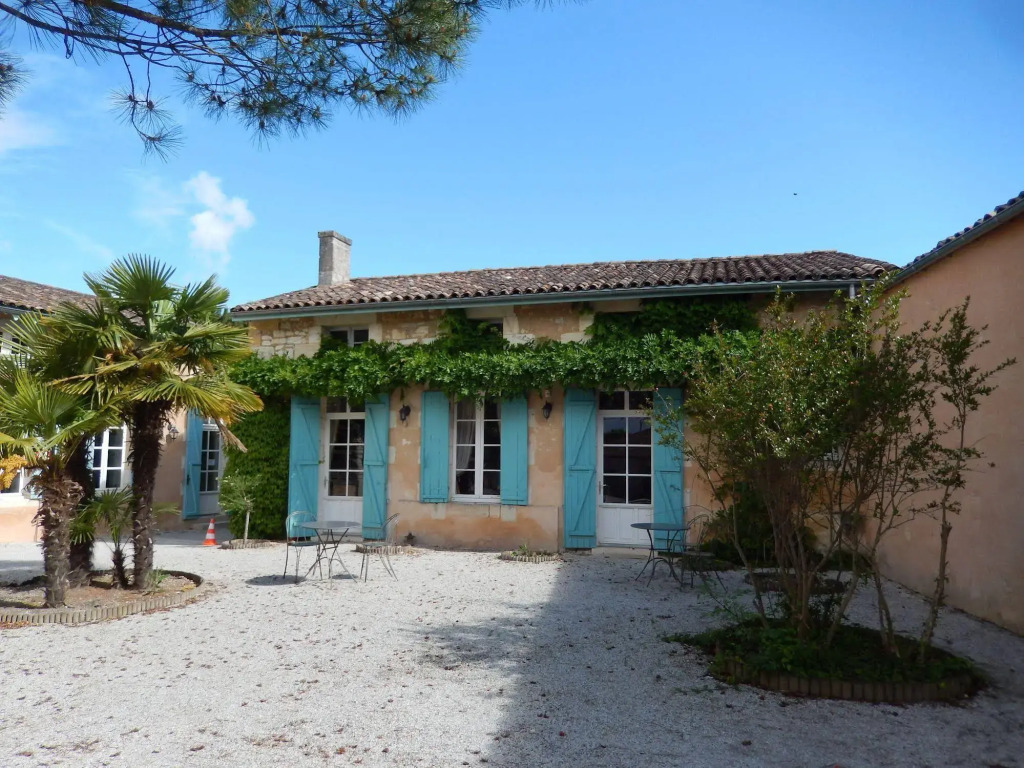 Chateau Rousselle