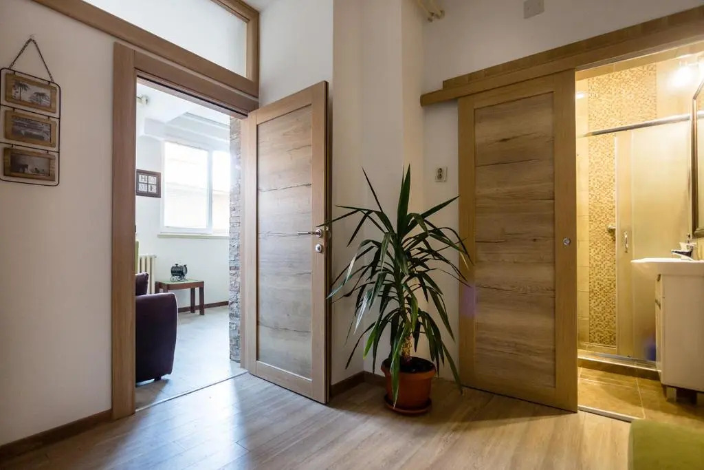 The Duke Apartment
