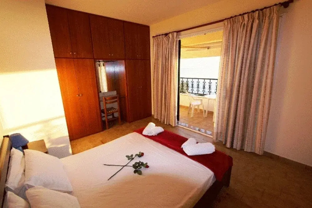 Corfu Glyfada Apartment 38
