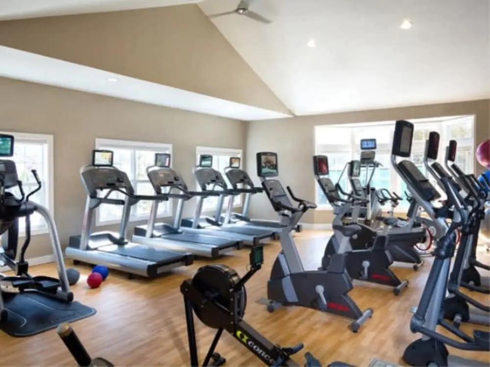 Global Luxury Suites at Waltham