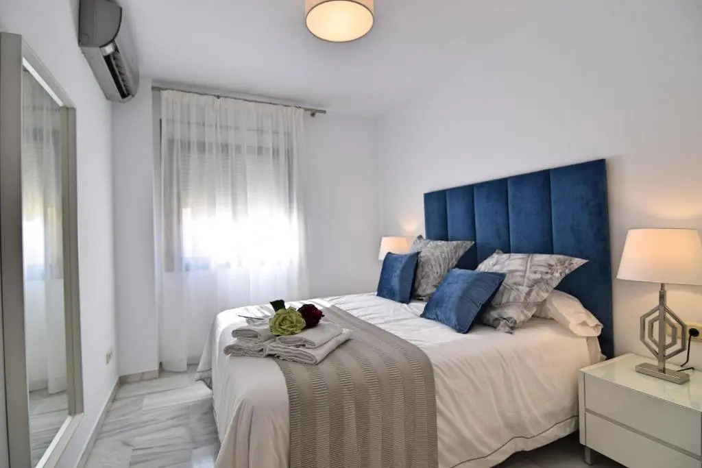 Apartamento Puerto - Malagueta