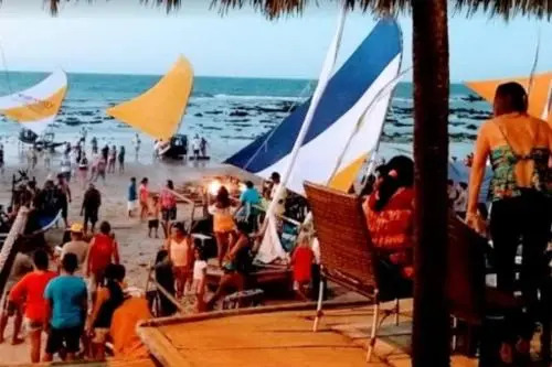 Casa Taíba Beach Resort