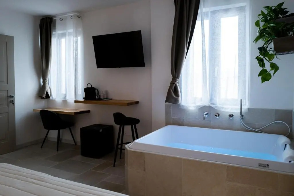 Dirium - exclusive rooms