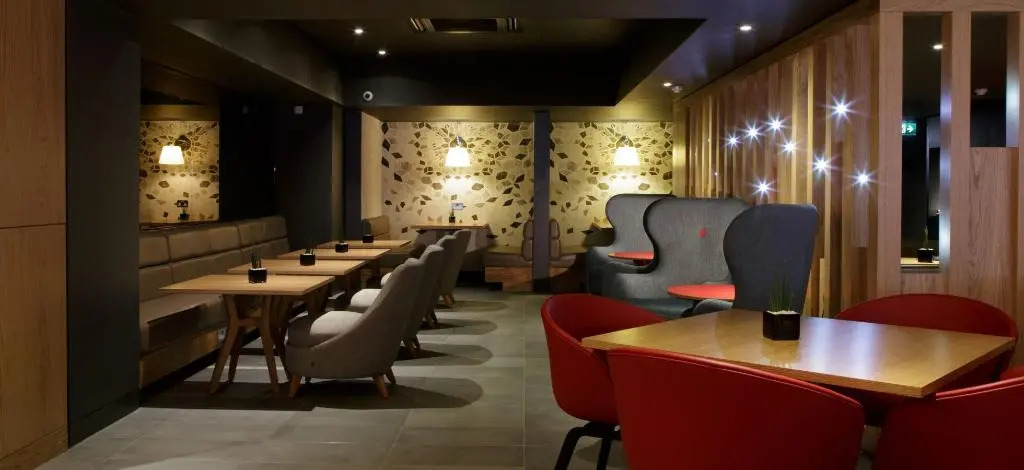 Apex City of Glasgow Hotel