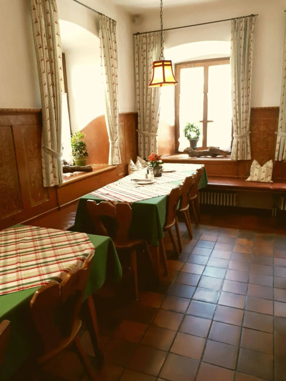 Gasthof zum Rassen