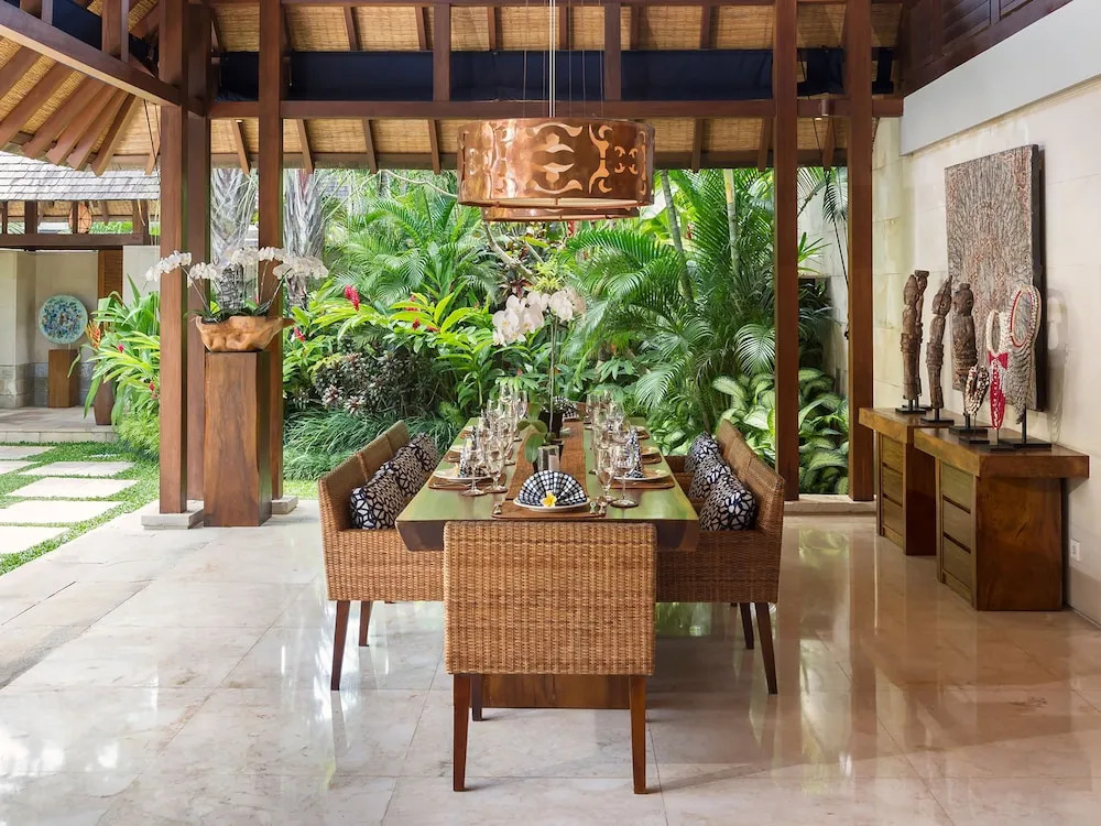 Villa Windu Sari