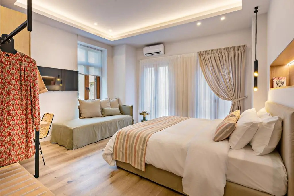 Oniro Suites