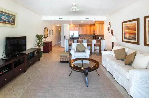 Beachfront 2Br Condo Ground Floor Walk To Pool