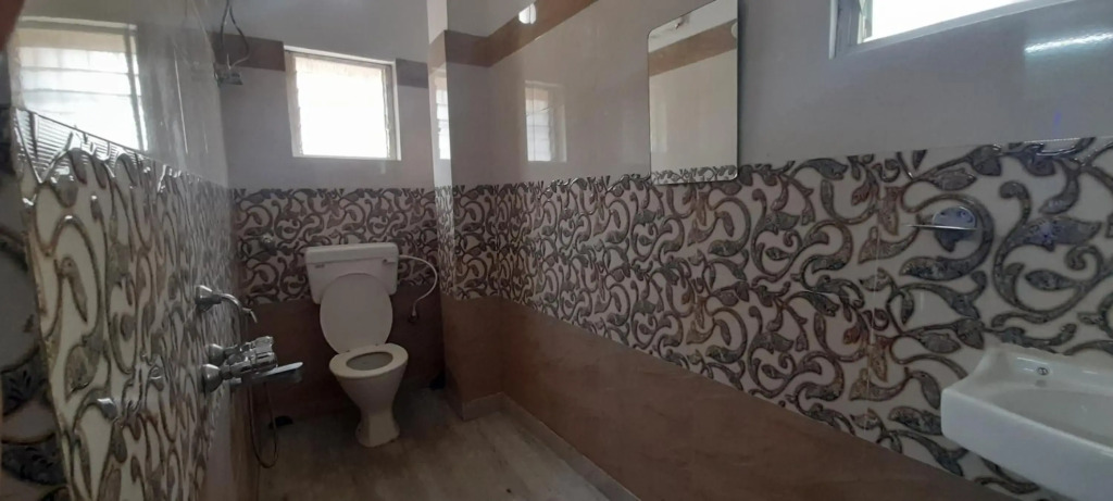 Garden Guest House And Paying Guest