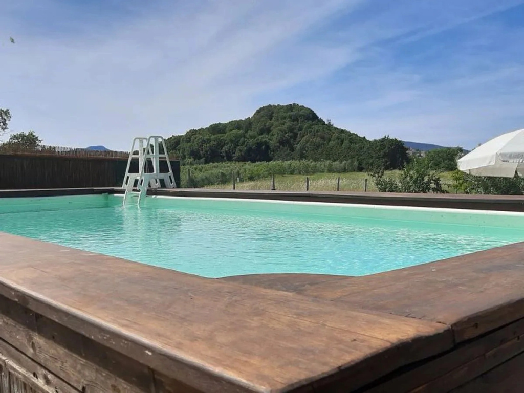 Fonte + Nobile - Borgo la Civitella