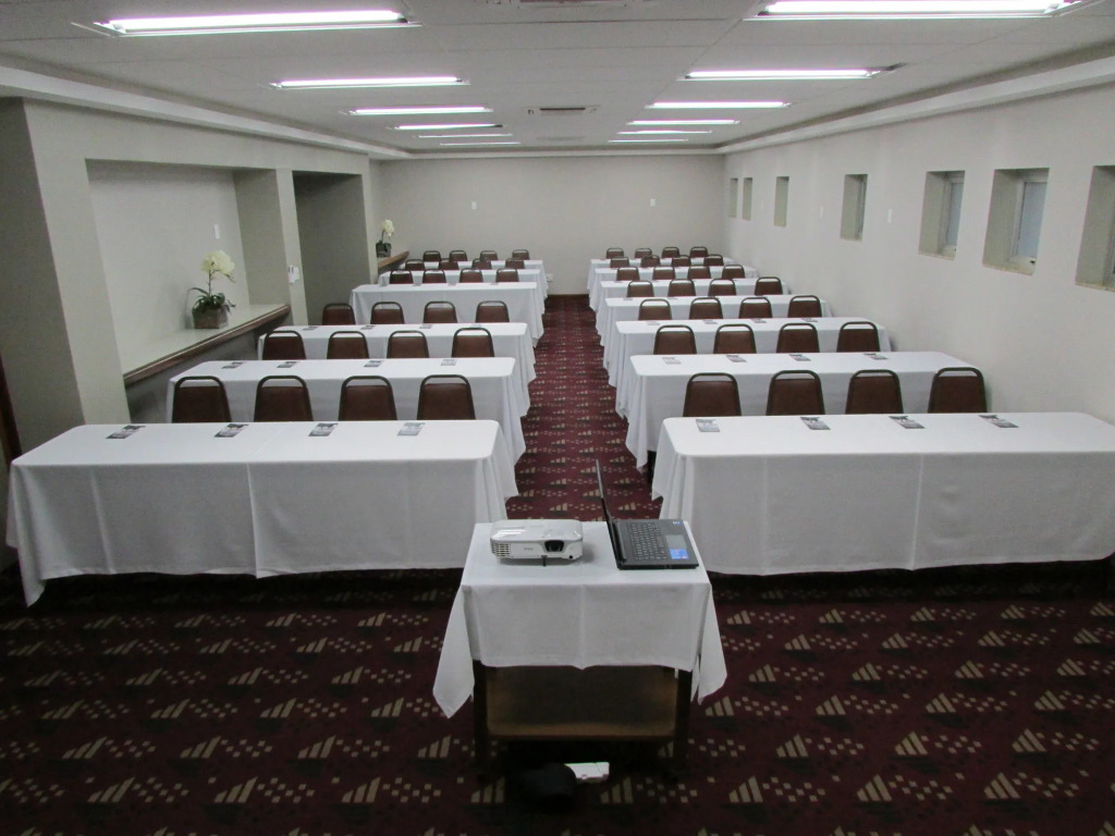 Bourbon Londrina Hotel