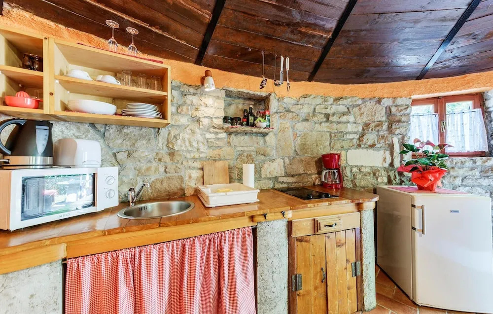 Stunning Home in Pula With Wifi and 0 Bedrooms