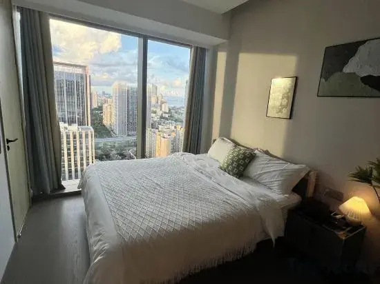 Sunshine City Homestay