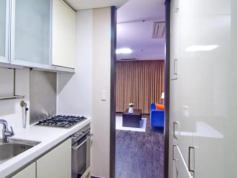 Vabien Suites II