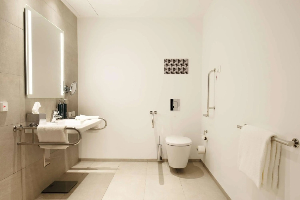 DoubleTree by Hilton Wroclaw