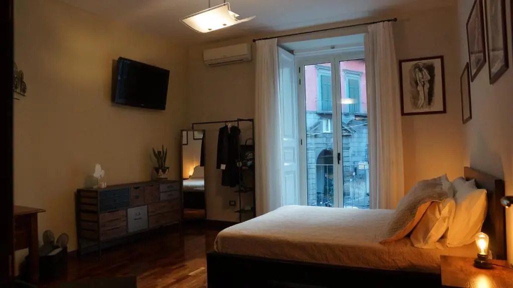 Nel Cuore di Napoli