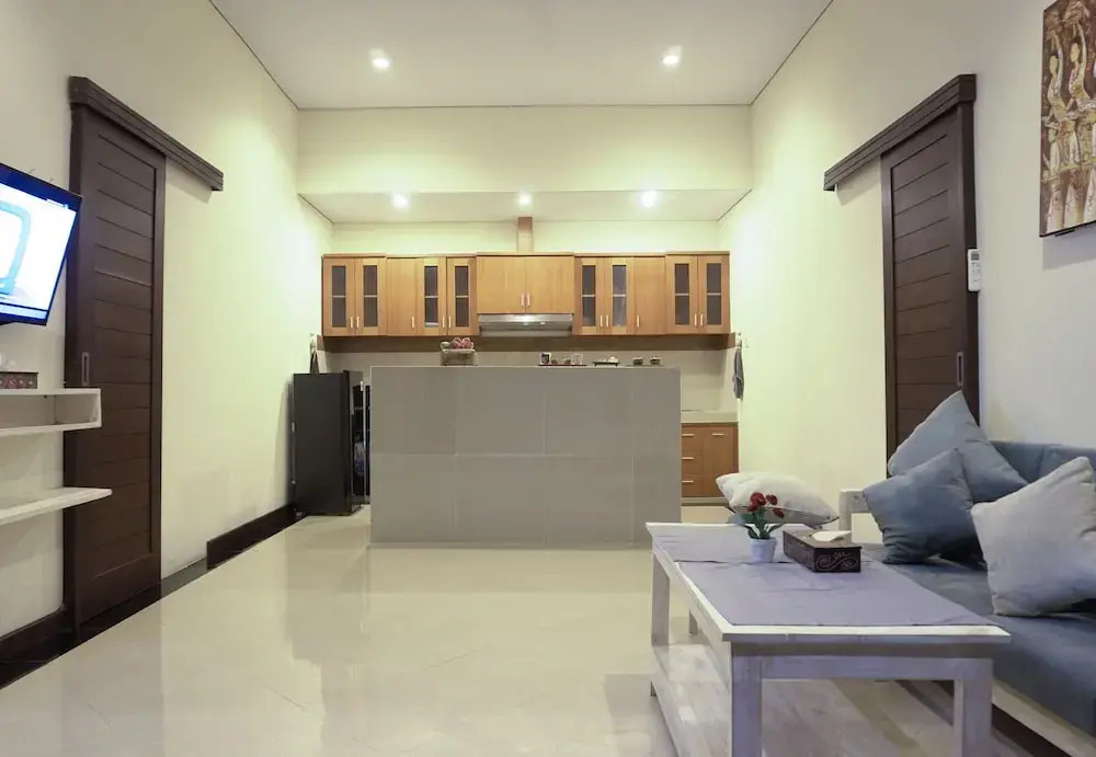 LaLeBay Villa Seminyak