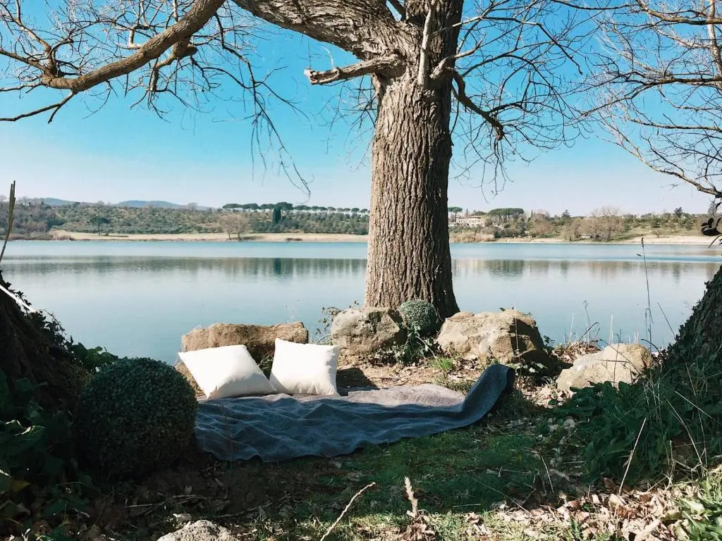 Lake House I Pioppi