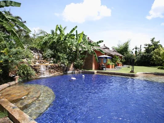 Vivacity Home