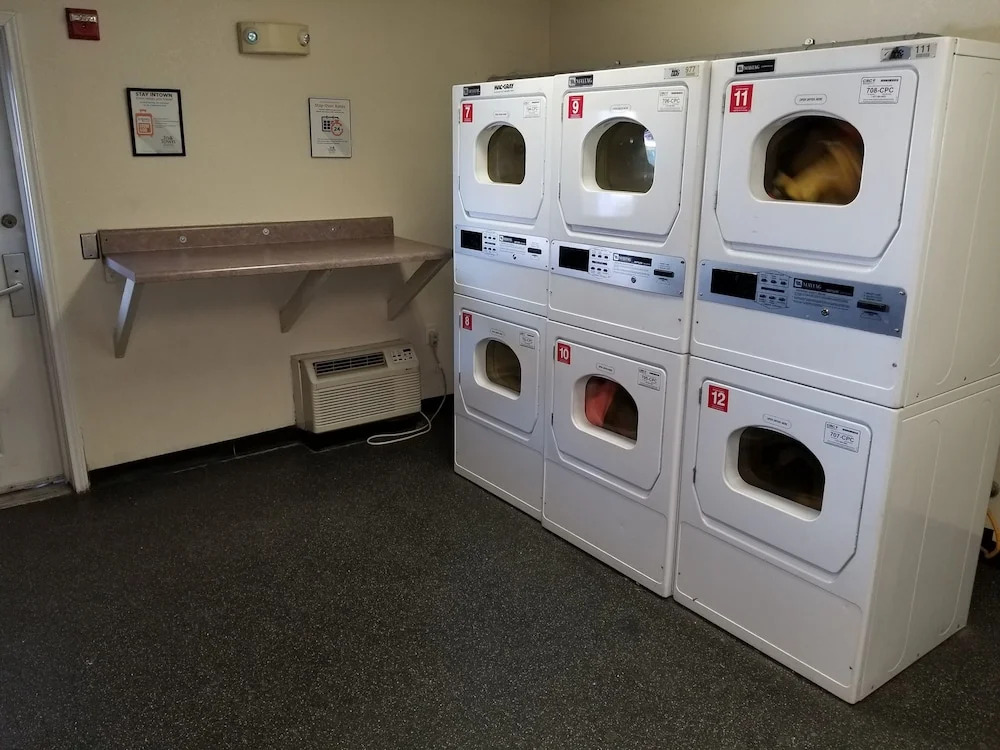 InTown Suites Extended Stay San Antonio TX - Leon Valley North