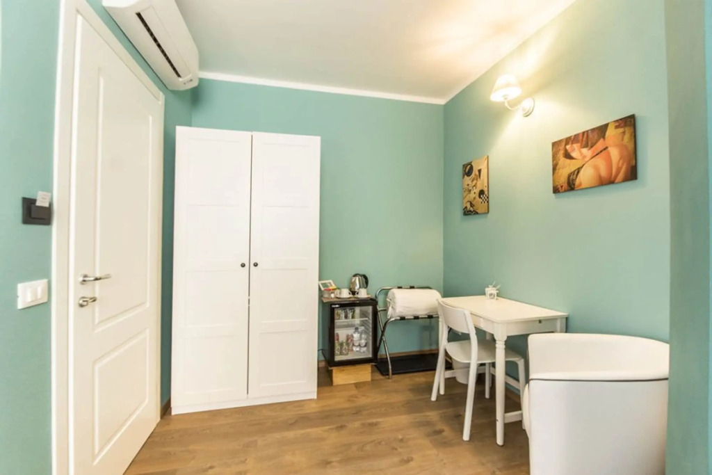SheralKes B&B