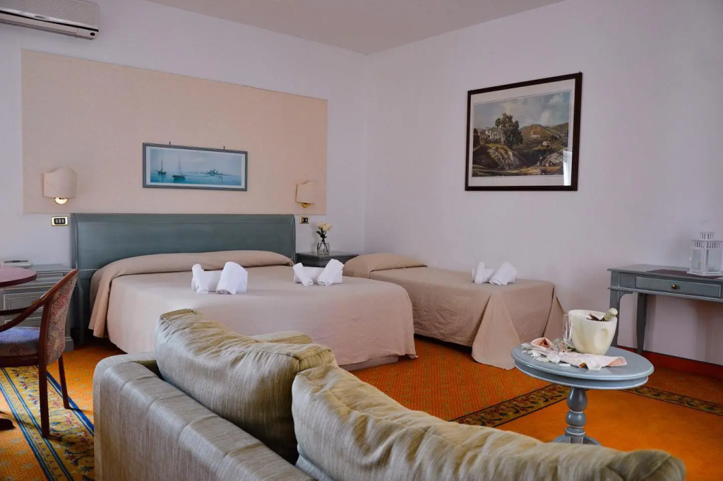 Hotel Incanto