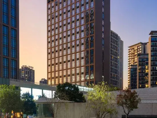 Ji Hotel Foshan Shunde Midea Headquarters Store