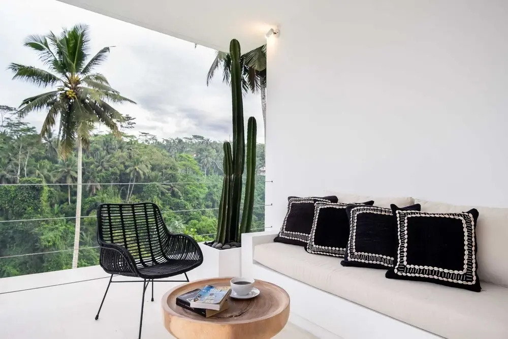 Villa Savana Ubud