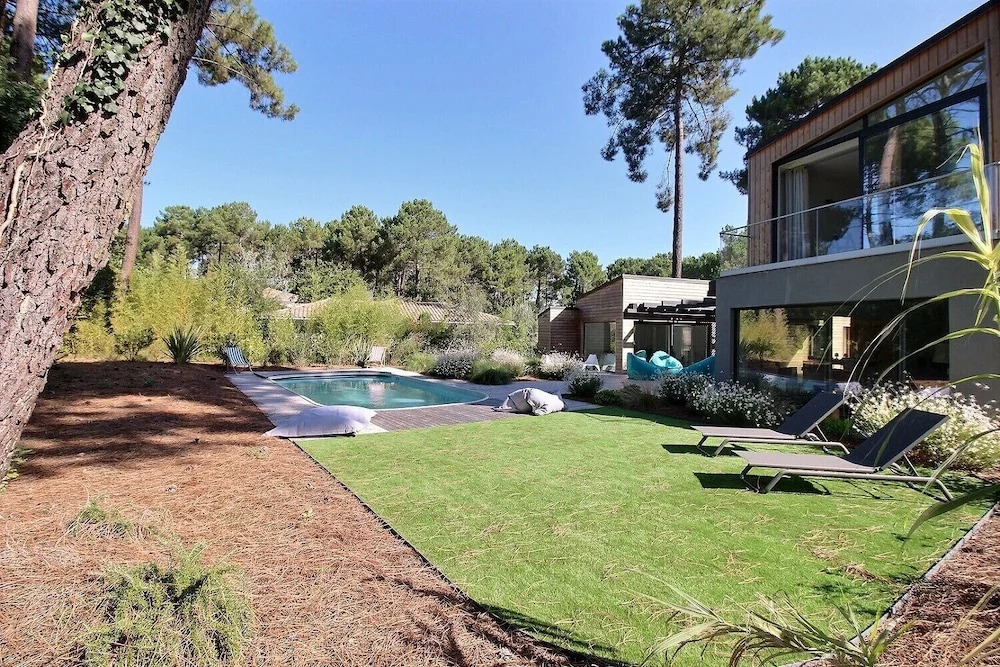 Les Villas De Bisca
